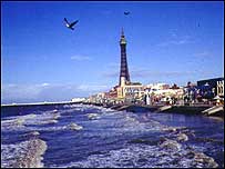 Blackpool Tower