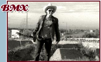 BMX