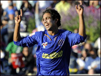 कामरान ख़ान