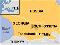 Bản đồ khu vực