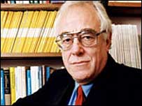 Stephen Nickell (Foto:Bank of England)