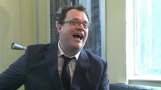 The Tomb of the Cybermen