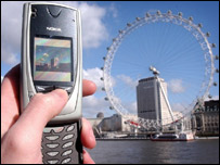 कैमराफ़ोन