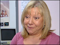 Margaret Kennedy