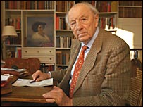 Барон Берндт Фрайтаг фон Лорингхофен