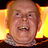 Chris Moyles' dad