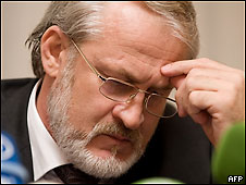 Ахмед Закаев