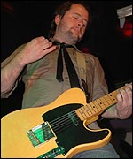 Major Dirt of Gay Army