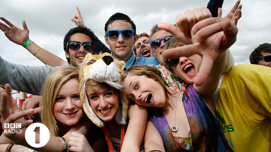 Crowd