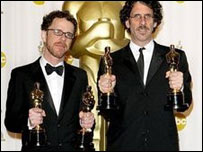 آسکر ایوارڈز