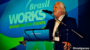 Roy Webber (Foto Divulgação)