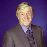Michael Parkinson