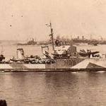 HMS Hero