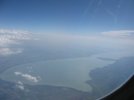 Lake Balaton