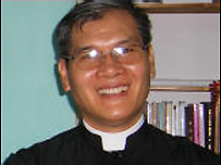 Linh mục Nguyễn Văn Lý