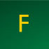 Letter F