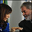 Cristina Kirchner e Luiz Inácio Lula da Silva em encontro em Brasília (Arquivo. Foto: Roosewelt Pinheiro/ABr)