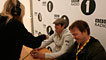 Fearne, Vernon and Pete