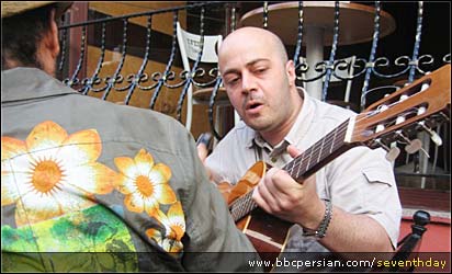 شعرام شعرباف