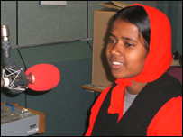 गुड़िया ख़ातून