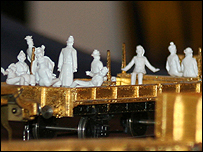 Golden Train