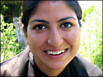 جاں نثار قریشی