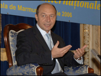Traian Băsescu
