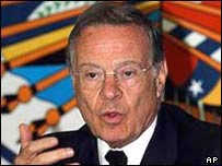 Miguel Ángel Rodríguez