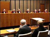 کرائم اینڈ سکیورٹی ایکٹ امریکہ میں گیارہ ستمبر کے بعد نافذ کیا گیا