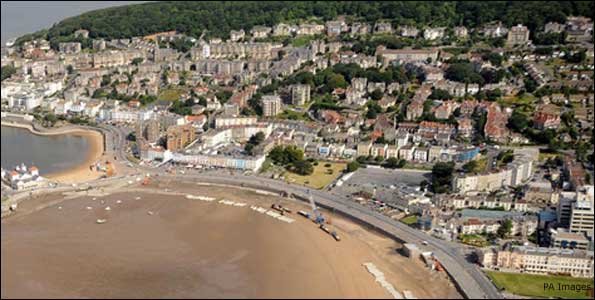 Weston-super-Mare