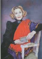 Sian Phillips