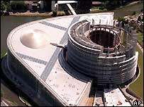 यूरोपीय संसद