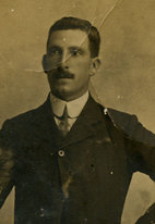 Harry Jack Haggertay