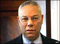 Colin Powell