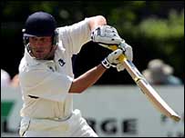 Jonathan Trott