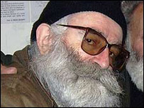 Радован Караджич