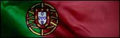 Portuguese flag.