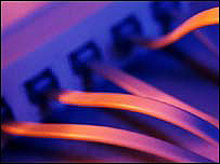 کابل رايانه ای