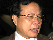 Ông Phạm Quang Nghị