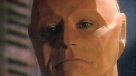 Kryten Bids Farewell to Camille