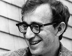 Image woody allen