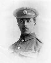 Ernest Dunston Hoddle