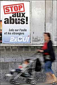 تبلیغات احزاب راست گرا