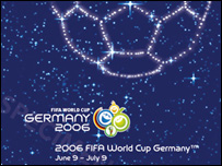 Oficiální plakát mistrovství světa