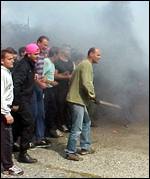 Foto BBC: Teodor Marjanovič