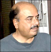 منیر اے ملک