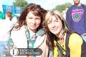 At Radio 1's Big Weekend