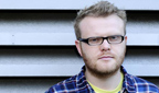 Huw Stephens