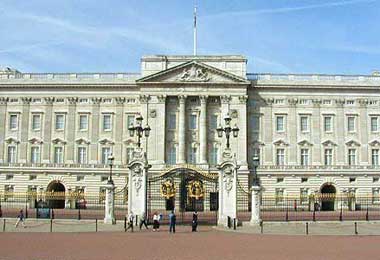 Buckingham Palace