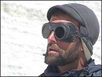 سابق افغان مجاہد